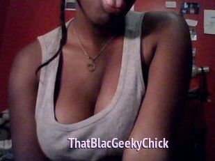 ThatBlacGeekyChick