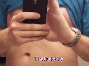 ThatCableGuy