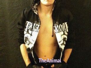TheAnimal