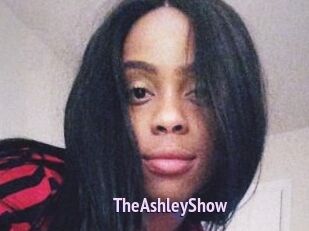 TheAshleyShow