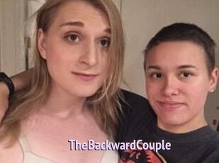 TheBackwardCouple