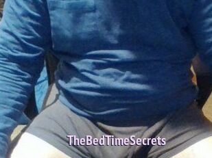 TheBedTimeSecrets