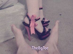 TheBgToe