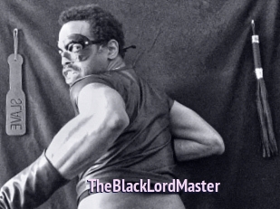TheBlackLordMaster Film Porno