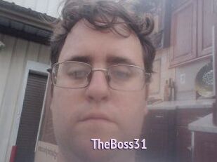TheBoss31