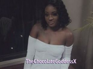 TheChocolateGoddessX