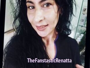 TheFanstasticRenatta