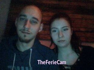 TheFerieCam
