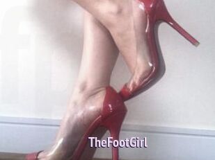 TheFootGirl