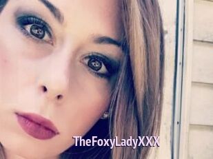 TheFoxyLadyXXX