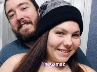TheGamez