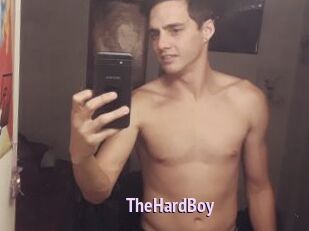 TheHardBoy