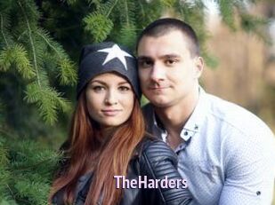 TheHarders