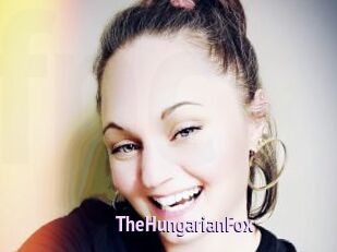 TheHungarianFox