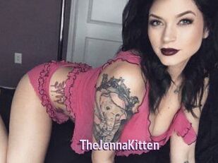 TheJennaKitten