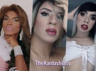 TheKardashians