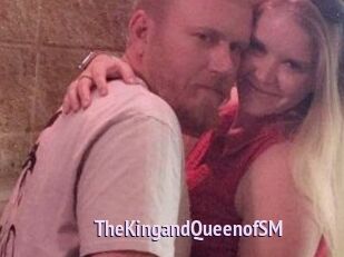TheKingandQueenofSM