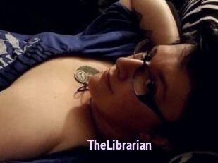 TheLibrarian