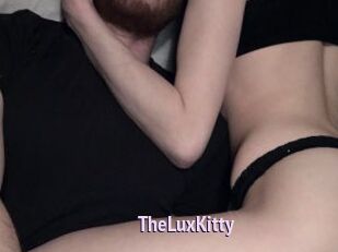 TheLuxKitty