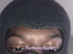 TheMaskedBandit