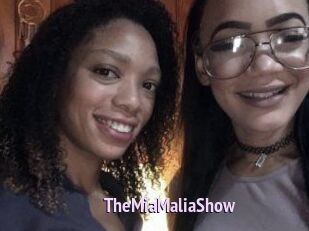 TheMiaMaliaShow