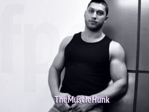 TheMuscleHunk