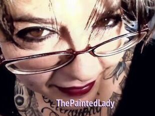 ThePaintedLady