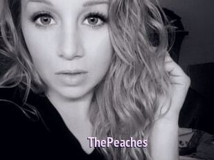 ThePeaches