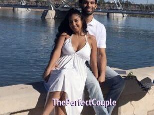 ThePerfectCouple
