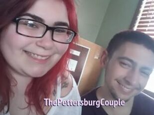 ThePettersburgCouple