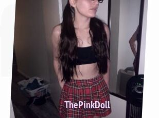 ThePinkDoll