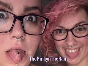 ThePinkynTheRain