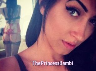 ThePrincessBambi