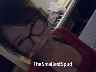 TheSmallestSpud