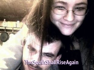 TheSouthShallRiseAgain