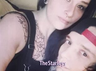 TheStarleys