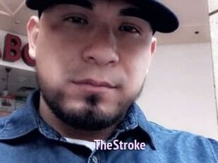 TheStroke