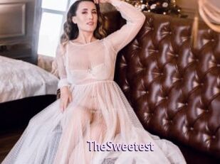 The_Sweetest