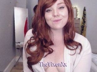 TheVixenXx