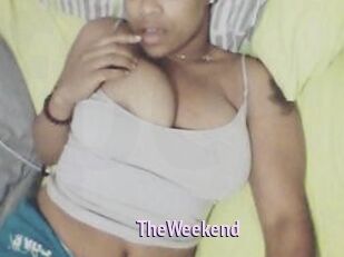 TheWeekend