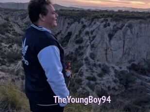TheYoungBoy94