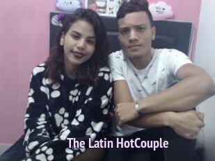 The_Latin_HotCouple