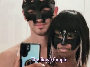 The_Royal_Couple