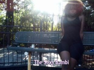 The_Sexy_Bambi