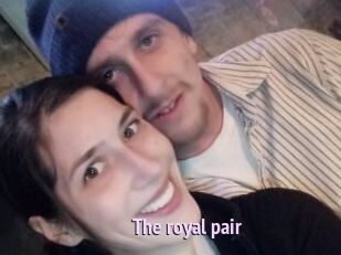 The_royal_pair