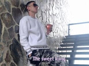 The_sweet_kiing Film Porno