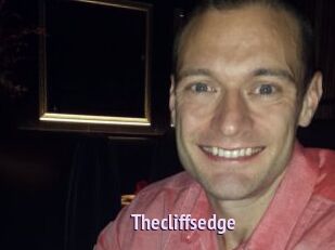 Thecliffsedge