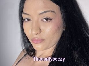 Theeonlybeezy