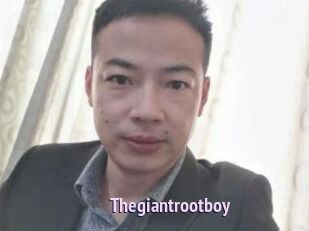 Thegiantrootboy
