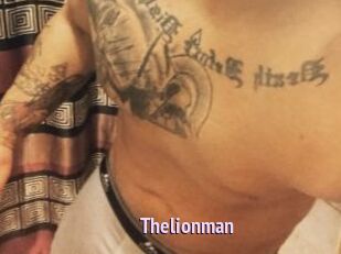 Thelionman